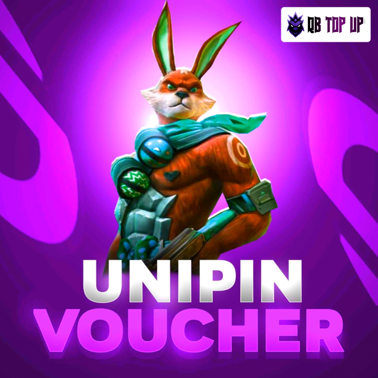 UNIPIN VOUCHER  (BDT)
